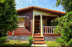 Three Islands Bungalow